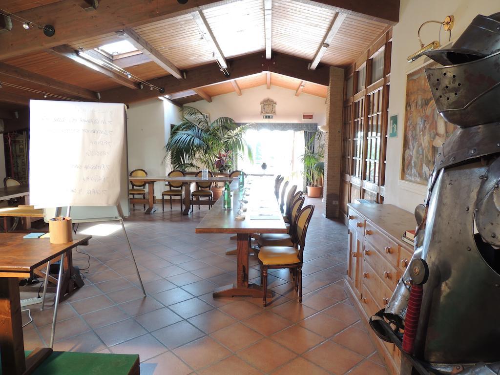 Villa Country Relais I Due Laghi Anguillara Sabazia Exterior foto